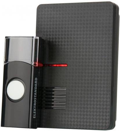 

Звонок беспроводной Elektrostandard DBQ02M WL 36M IP44 клетка 4690389031199