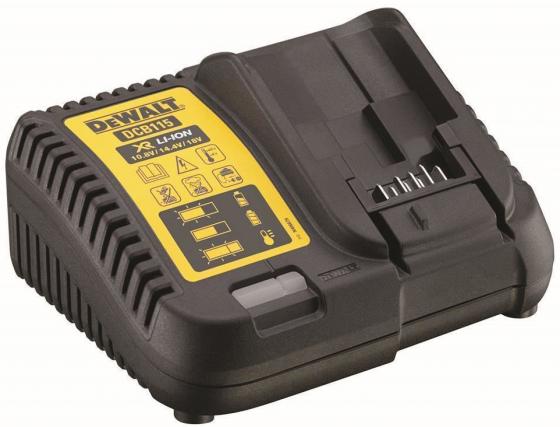 

Зарядное устройство DeWalt DCB115-QW для DeWalt DCD700C2 LAKA DCD710C2 LAKA DCD734С2 LAKA DCD771C2 L