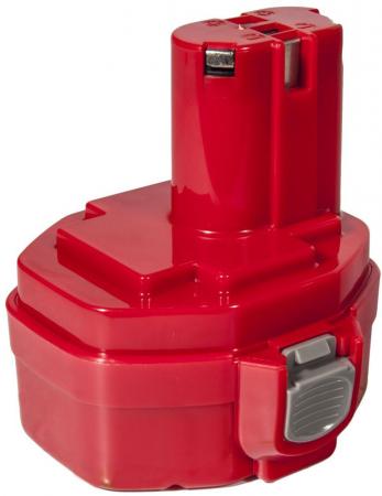 

Аккумулятор Практика NiCd 14.4В 1.5Ач для Makita 031-662