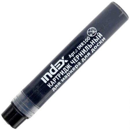 

Стержень для маркера для доски INDEX IMWR100/GN, IMWR101/GN, зеленый