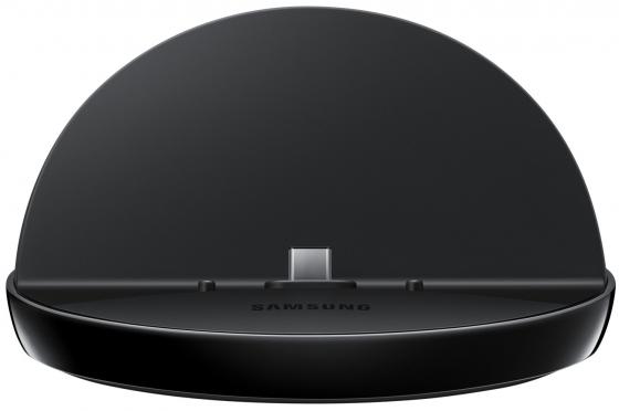 

Док-станция Samsung EE-D3000 для Samsung черный EE-D3000BBRGRU