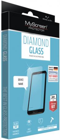 

Защитное стекло Lamel MyScreen DIAMOND Glass EA Kit для iPhone 7