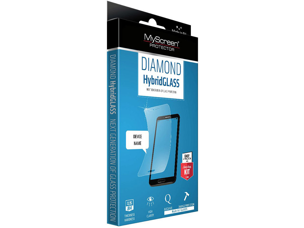 

Защитное стекло Lamel DIAMOND HybridGLASS EA Kit для Samsung Galaxy J7 2017 M3330HG