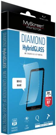 

Защитное стекло Lamel DIAMOND HybridGLASS EA Kit для Sony Xperia XA M2731HG