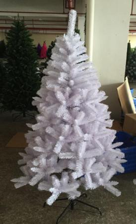 

Ель Winter Wings канадская, 210 см, 890 веток, 60 шишек, на металлической подставке_