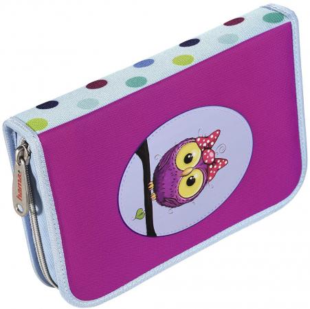 

Пенал HAMA Sweet owl 139130