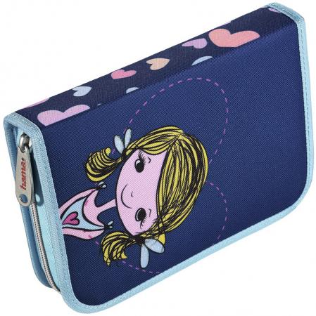 

Пенал HAMA Lovely girl 139128