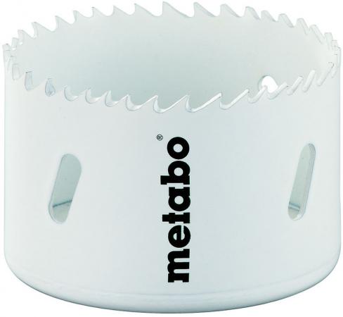 

Коронка Metabo HSS-BiM 8%Co 98мм 625204000