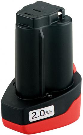 

Аккумулятор 10.8В,2.0 Ач, Li-Ion (Powermax BS)