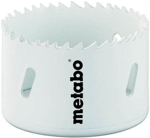 

Коронка Metabo HSS-BiM 8%Co 108мм 625207000