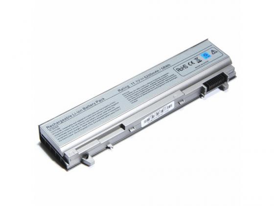

Аккумуляторная батарея для ноутбуков DELL 9 cell для Dell Latitude E6400 /90w 451-11218