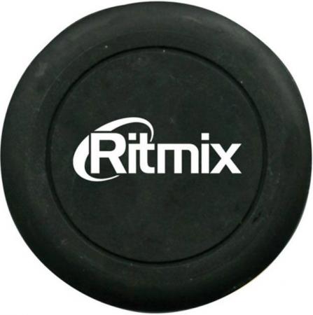 

Автомобильный держатель Ritmix RCH-005 V Magnet черный