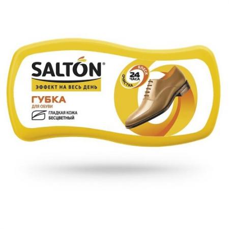 

SALTON Губка Волна мини для гладкой кожи бесцветная