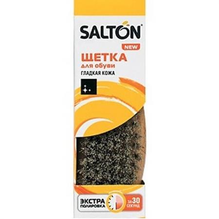

SALTON Щетка для обуви с искусственным ворсом