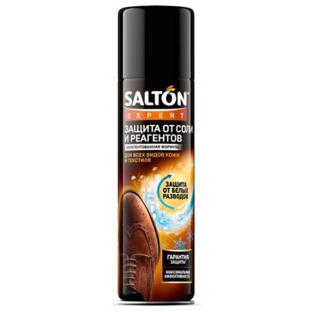 

SALTON EXPERT Защита обуви от реагентов и соли 250 мл