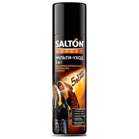 

SALTON EXPERT Мульти-уход 5в1 250 мл