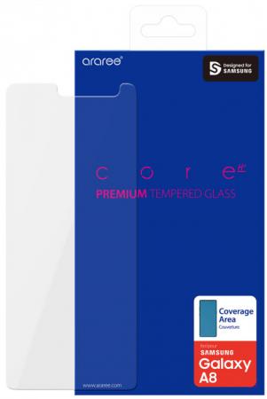 

Защитное стекло Samsung GP-A530KDEEBIA для Samsung Galaxy A8