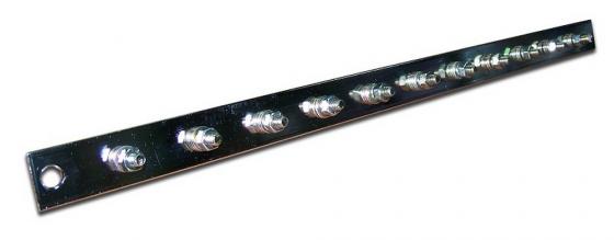 

Шина заземления, 19" TWT-CB-EARTH-BAR