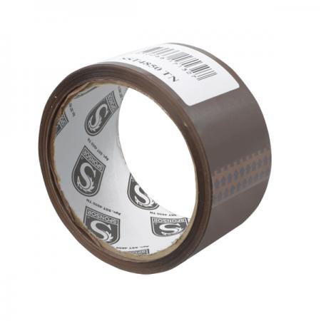 

Клейкая лента упаковочная, 48 мм х 50 м, 40 мкм, тонированная SST4850 TN