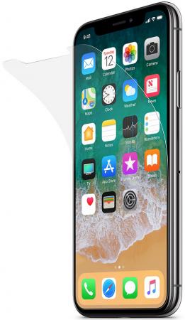 

Защитная плёнка Belkin для Apple iPhone X прозрачная F8W858DSAPL
