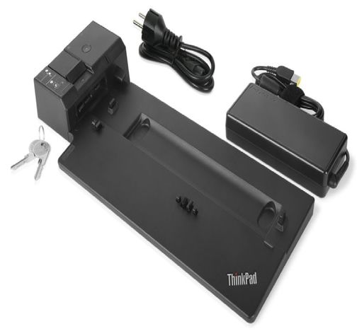 

Док-станция Lenovo ThinkPad Pro Docking Station 40AH0135EU