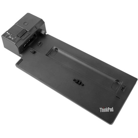 

Док-станция Lenovo ThinkPad Ultra Docking Station 135W 40AJ0135EU