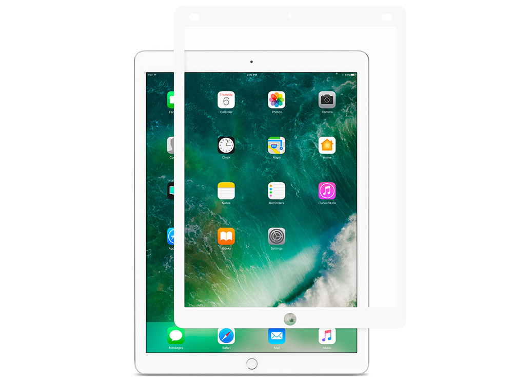 

Защитная плёнка Moshi iVisor AG для iPad Pro 12.9" белый