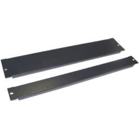 

Фальш-панель Lanmaster TWT-CB-FP-2U 2U 19" черный