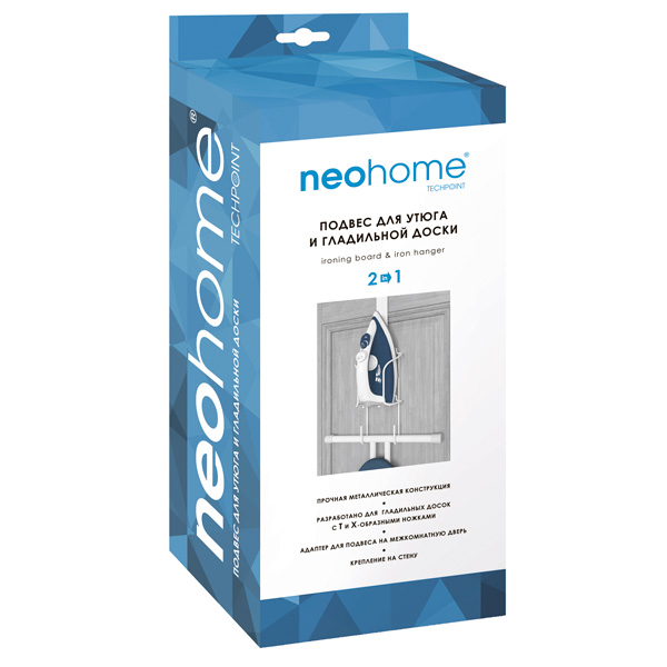 

Кронштейн Techpoint 9889 NeoHome ТР