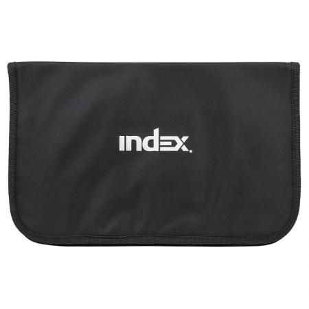 

Папка для ручек INDEX, на 34 ручки