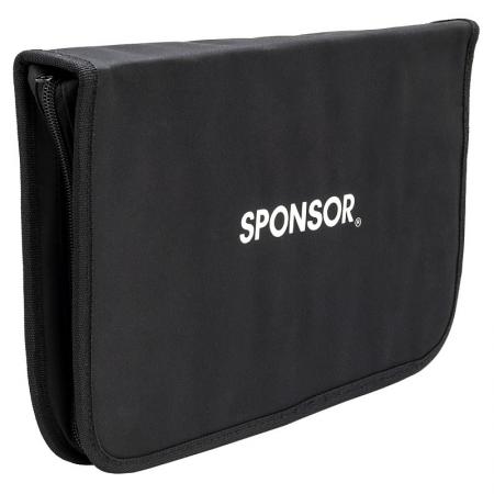 

Папка для ручек SPONSOR, на 34 ручки