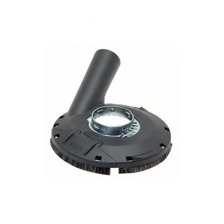 

Кожух BOSCH 2605510224 вытяжной для шлифования 115/125мм