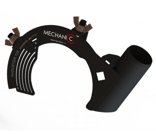 

Кожух MECHANIC Air Duster 125 защитный для болгарки