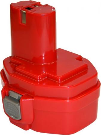 

Аккумулятор ПРАКТИКА 032-126 14.4В 1.5Ач NiCd для MAKITA в блистере