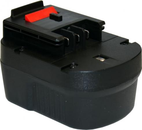 

Аккумулятор ПРАКТИКА 774-306 12.0В 1.5Ач NiCd для B&D