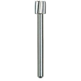 

Насадка DREMEL 196 высокоскоростная, 5.6мм хв.3.2мм