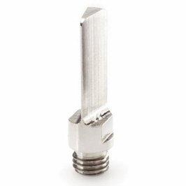 

Насадка DREMEL 203 нож для обработки, для паяльника VersaTip 2000 и VersaFlame 2200, 2шт.