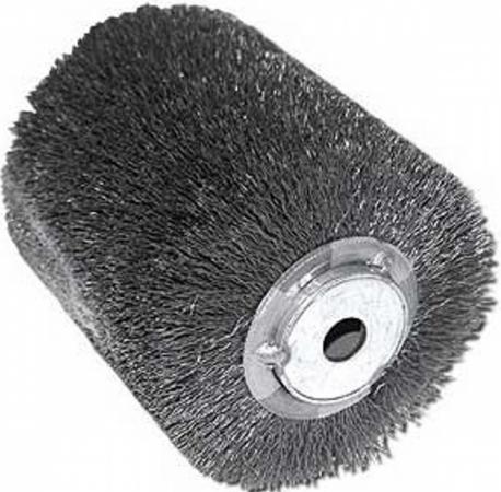 

Щетка MAKITA P-04400 100 X 120мм, стальная проволока, для 9741