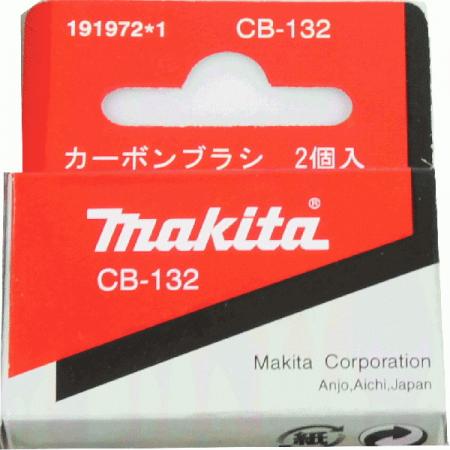 

Щетка графитовая Makita CB-132