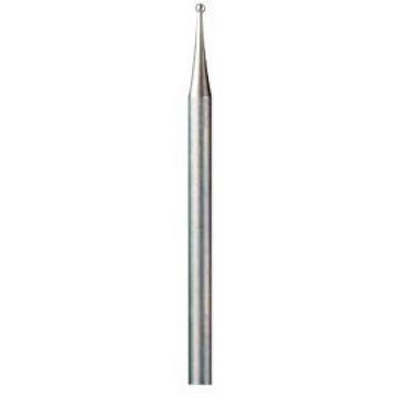 

Насадка DREMEL 108 гравировальный резец, 0.8мм хв.3.2мм