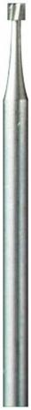 

Насадка DREMEL 110 гравировальный резец, 1.9мм хв.3.2мм