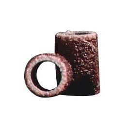 

Насадка DREMEL 431 трубка наждачная, 6.4мм зерно 60, 6шт.
