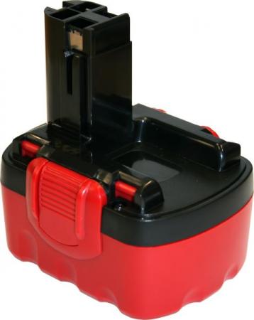 

Аккумулятор ПРАКТИКА 030-887 14.4В 2.0Ач NiCd для BOSCH