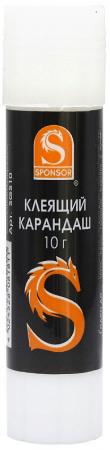 

Клей-карандаш SPONSOR SGS10 10 гр.
