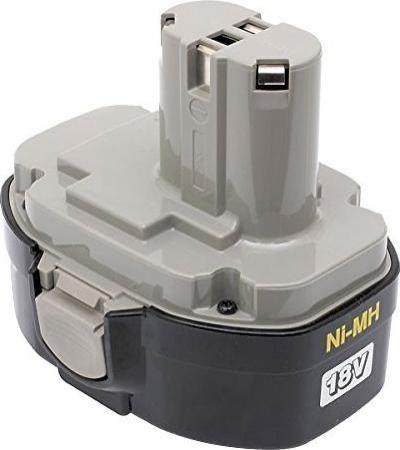 

Аккумулятор MAKITA 1835 193061-8 18.0В 2,8Ач NiMH