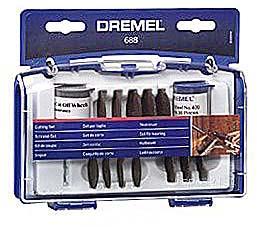 

Набор насадок DREMEL 688 для резки