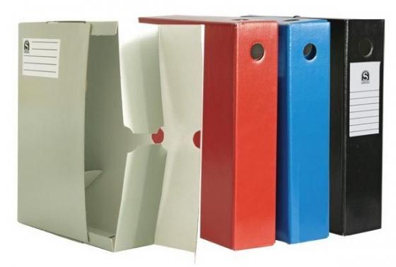 

Лоток-коробка архивный, лакированный микрогофрокартон, 470 г/кв.м,250x75x315 мм, белый