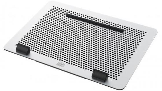 

Подставка для ноутбука до 17" Cooler Master MasterNotepal Maker MNZ-SMTE-20FY-R1 алюминий/пластик 20
