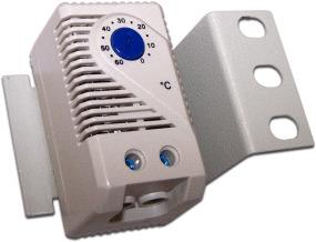 

Термостат Lanmaster TWT-CB-FAN-THR для управления вентиляторами
