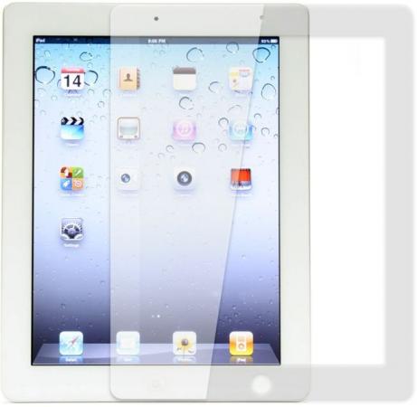 

Защитное стекло 2.5D Perfeo PF_A4019 для iPad 2 iPad 3 iPad 4 0.33 мм